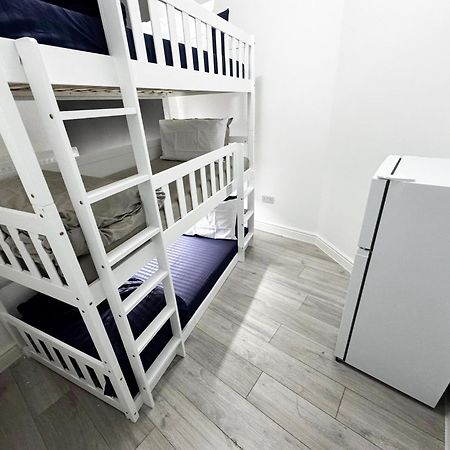 149 Budget Guesthouse London Exterior photo