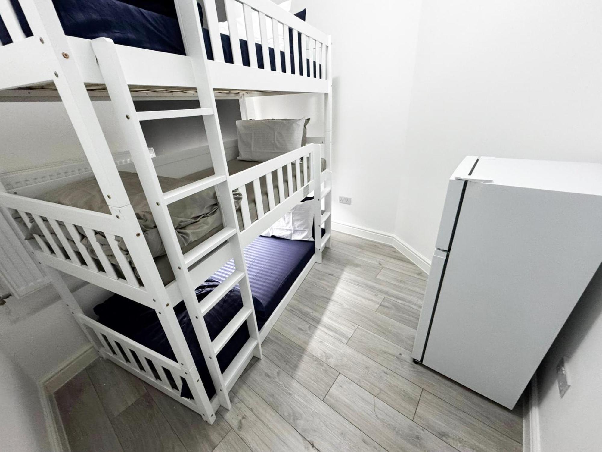 149 Budget Guesthouse London Exterior photo