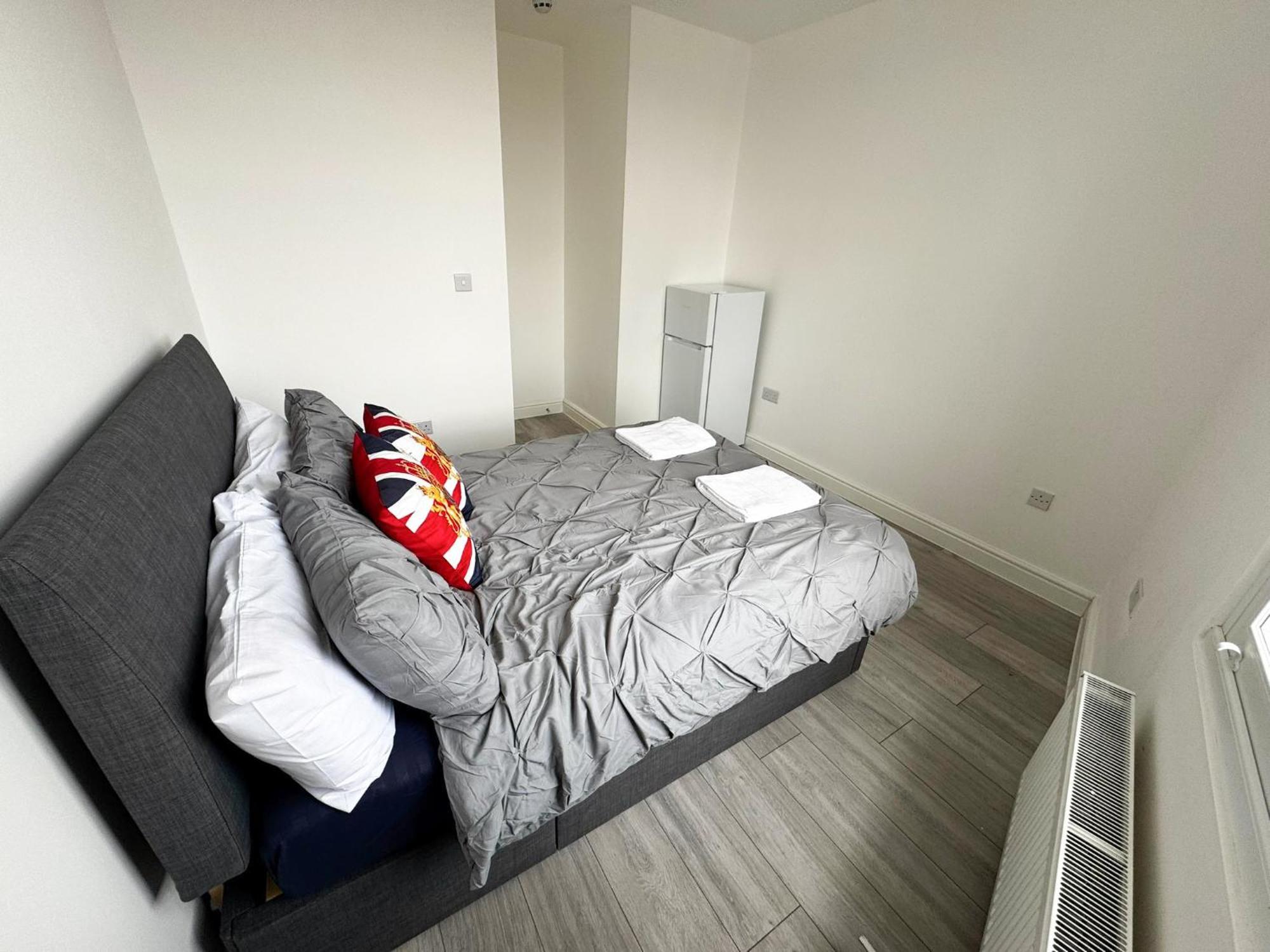 149 Budget Guesthouse London Exterior photo