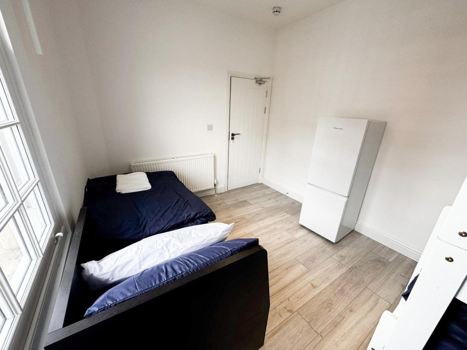 149 Budget Guesthouse London Exterior photo